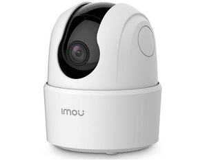 Avis caméra de surveillance sans fil Imou