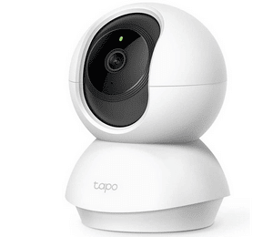 Avis caméra de surveillance sans fil TP-Link Tapo