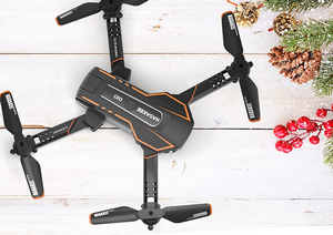 Avis drone caméra pas cher Avialogic avec caméra 720p