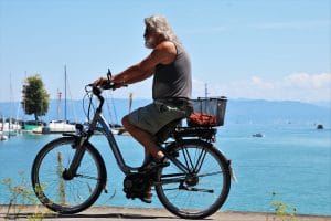 Assurer un vélo à assistance électrique